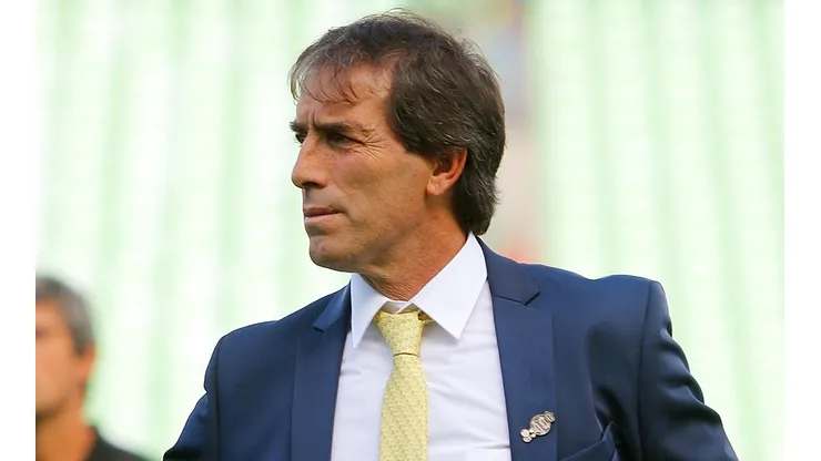 "Me preocuparía si me crean 15 situaciones de gol y ganamos creando una": Almada