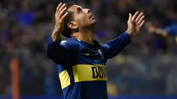 Cardona no puede olvidar a Argentina y citó una frase de Ginóbili