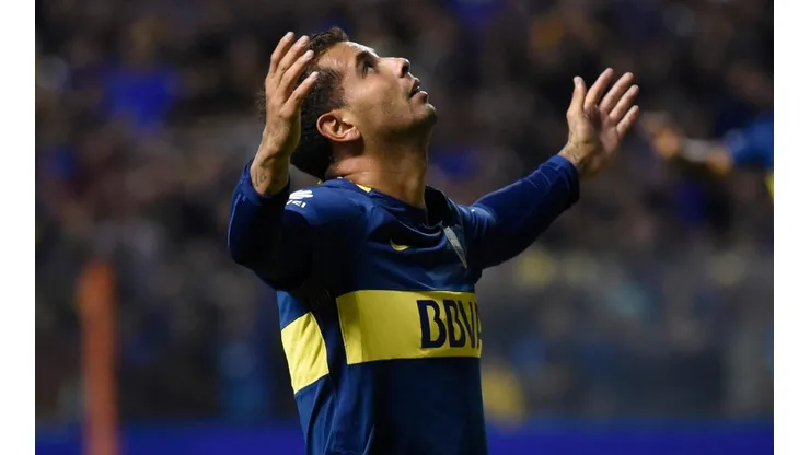 Cardona no puede olvidar a Argentina y citó una frase de Ginóbili