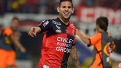 Dimayor le responde a Jhonatan Agudelo y confirma la sanción