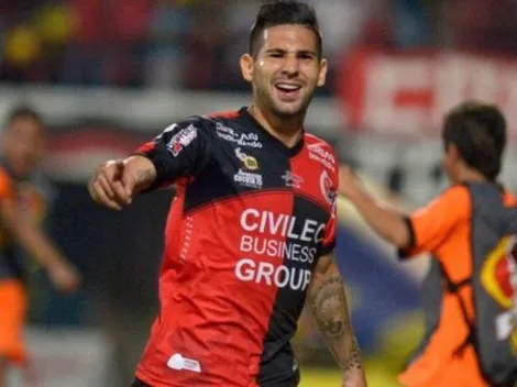 Dimayor le responde a Jhonatan Agudelo y confirma la sanción