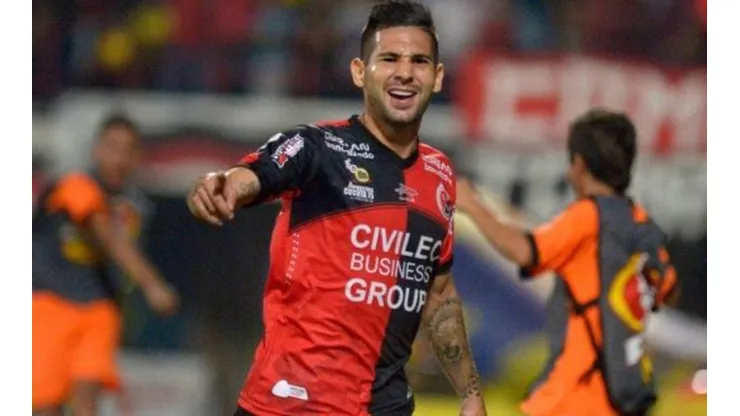 Dimayor le responde a Jhonatan Agudelo y confirma la sanción