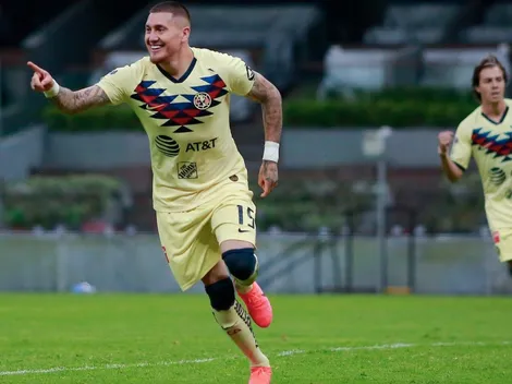 En VIVO: Houston Dynamo vs. América por la Leagues Cup