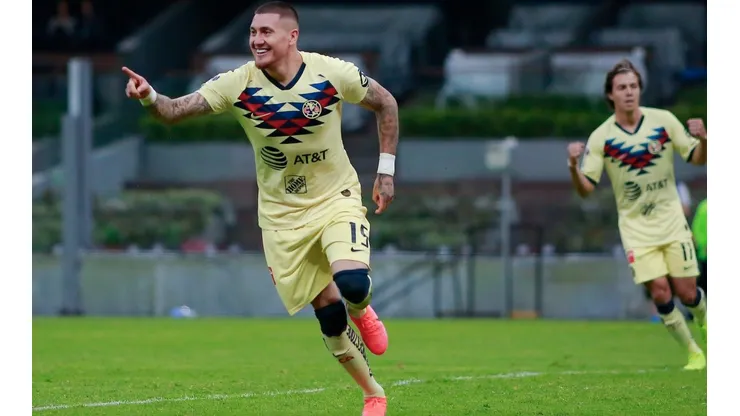 América (Foto: Getty)