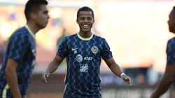 Y un día... ¡Volvió Giovani dos Santos!