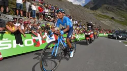 Nairo Quintana