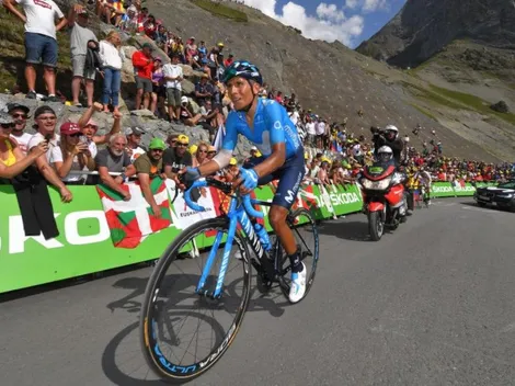 ¡De para arriba! Las 3 etapas que definirán el título del Tour