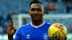 “No tenemos ninguna oferta por Alfredo Morelos”