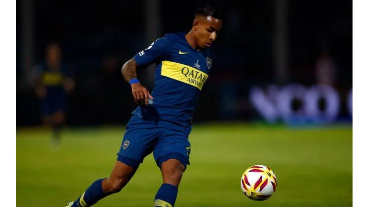 Sebastián Villa