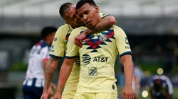 América (Foto: Getty)