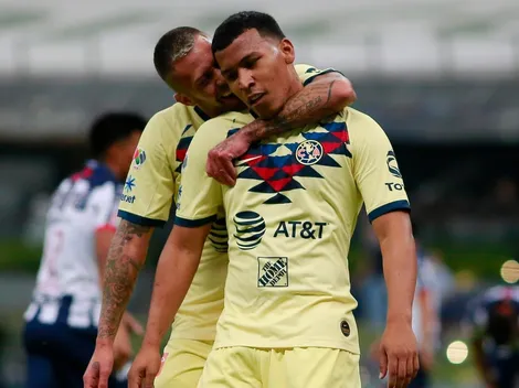 Qué canal transmite Houston Dynamo vs. América por la Leagues Cup