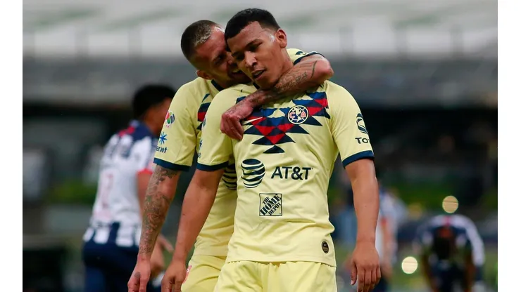 América (Foto: Getty)