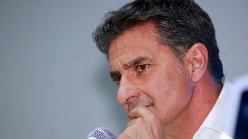 "Me gusta Cruz Azul": Míchel González