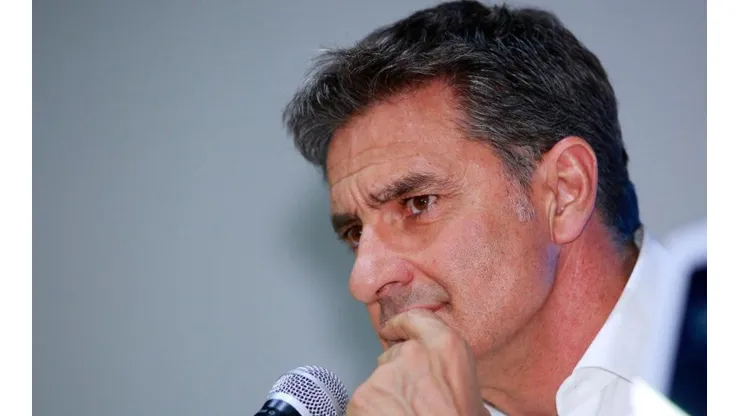 "Me gusta Cruz Azul": Míchel González