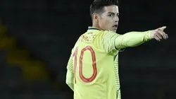 Cumbre entre el Real Madrid y Jorge Mendes para definir urgente el futuro de James