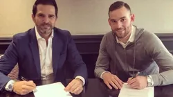 La declaración de Vincent Janssen para que todo Rayados se ilusione