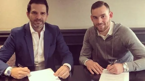 La declaración de Vincent Janssen para que todo Rayados se ilusione
