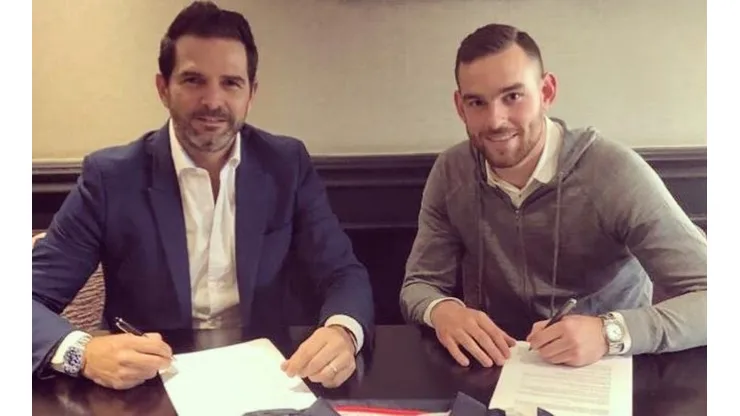 La declaración de Vincent Janssen para que todo Rayados se ilusione