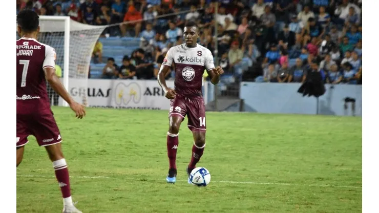 Deportivo Saprissa