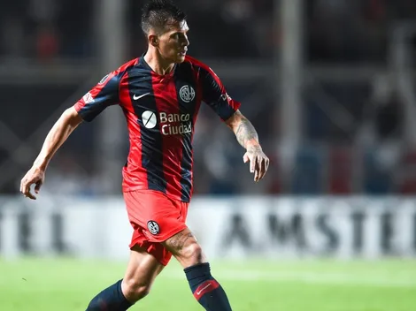 Ver EN VIVO: San Lorenzo vs. Cerro Porteño por la Copa Libertadores