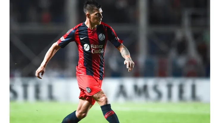Ver EN VIVO: San Lorenzo vs. Cerro Porteño por la Copa Libertadores