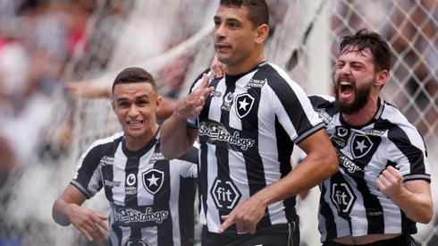 Ver en VIVO: Botafogo vs. Atlético Mineiro por la Copa Sudamericana