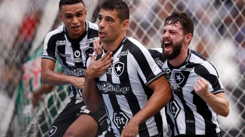 Qué canal transmite Botafogo vs. Atlético Mineiro por la Copa Sudamericana