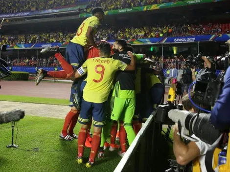 No es solo Falcao: Galatasaray está detrás de un nuevo colombiano