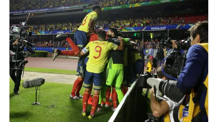 No es solo Falcao: Galatasaray está detrás de un nuevo colombiano