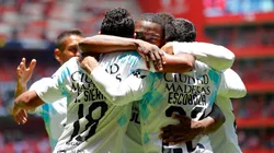 Querétaro (Foto: Getty)