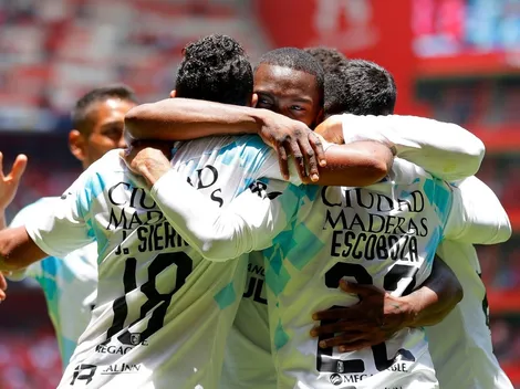 Qué canal transmite Querétaro vs. Real Betis por un amistoso