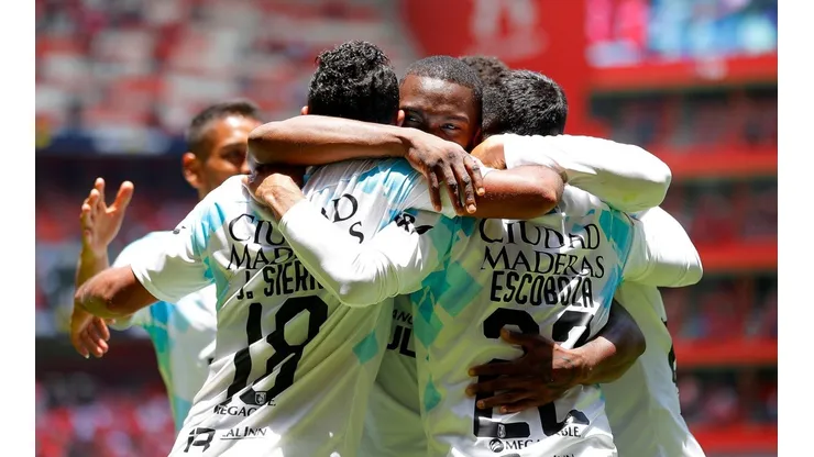 Querétaro (Foto: Getty)