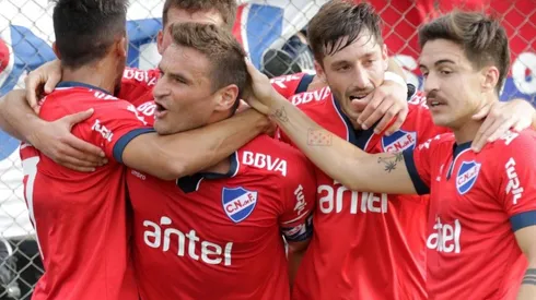 EN VIVO: Nacional vs. Inter de Porto Alegre por la Copa Libertadores