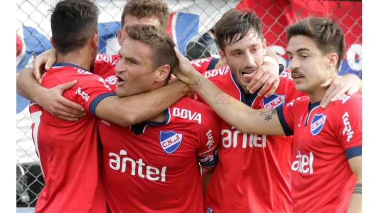 EN VIVO: Nacional vs. Inter de Porto Alegre por la Copa Libertadores