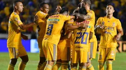 Tigres UANL