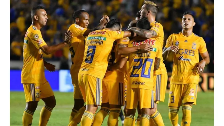 Tigres UANL
