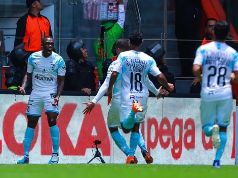 A qué hora juegan Querétaro vs. Real Betis por un amistoso