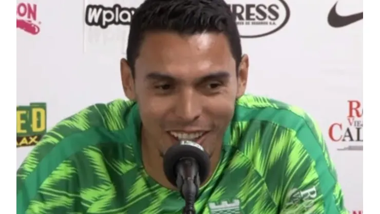 Daniel Bocanegra
