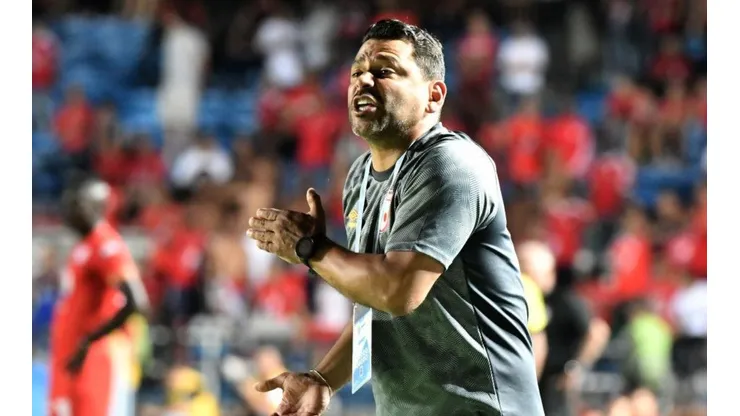 Gerardo Bedoya explotó y demandó a Independiente Santa Fe