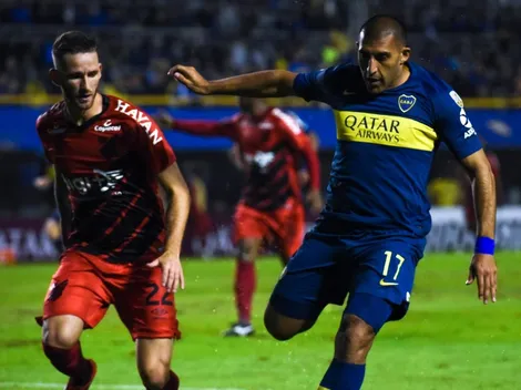 Cómo ver Atlético Paranaense vs. Boca Juniors por la Copa Libertadores