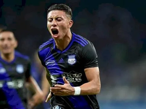 Qué canal transmite Emelec vs. Flamengo por la Copa Libertadores