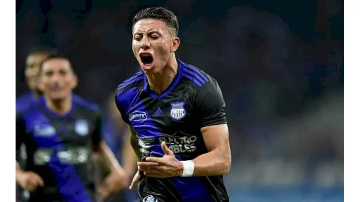 Qué canal transmite Emelec vs. Flamengo por la Copa Libertadores
