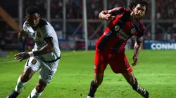 EN VIVO: San Lorenzo vs. Cerro Porteño por la Copa Libertadores