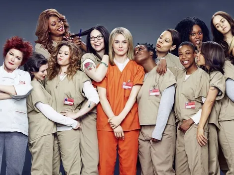 Fecha de estreno de Orange is the New Black, temporada 7