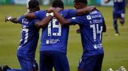 Ver EN VIVO: Emelec vs. Flamengo por la Copa Libertadores