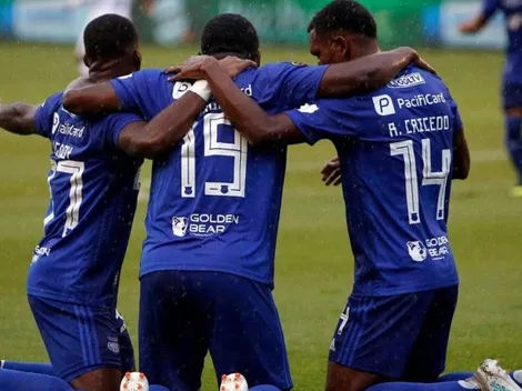 Ver EN VIVO: Emelec vs. Flamengo por la Copa Libertadores