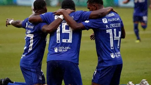 Ver EN VIVO: Emelec vs. Flamengo por la Copa Libertadores