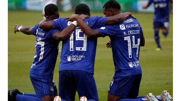 Ver EN VIVO: Emelec vs. Flamengo por la Copa Libertadores
