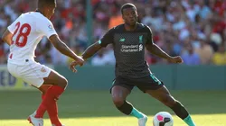 A qué hora juega Liverpool vs. Sporting CP por un amistoso