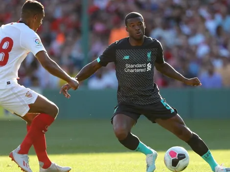 A qué hora juega Liverpool vs. Sporting CP por un amistoso